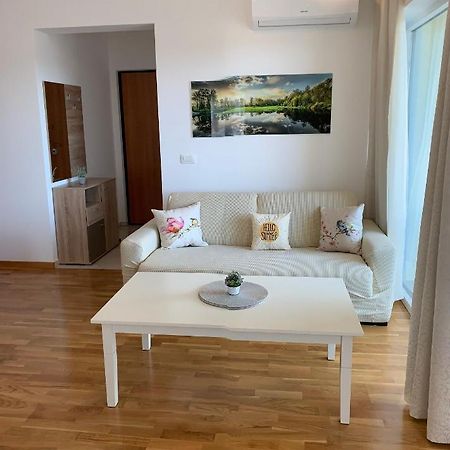 The Magic Sea View Apartments Budua Esterno foto