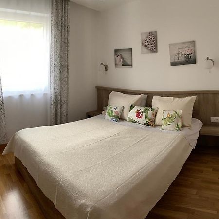 The Magic Sea View Apartments Budua Esterno foto