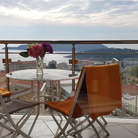 The Magic Sea View Apartments Budua Esterno foto