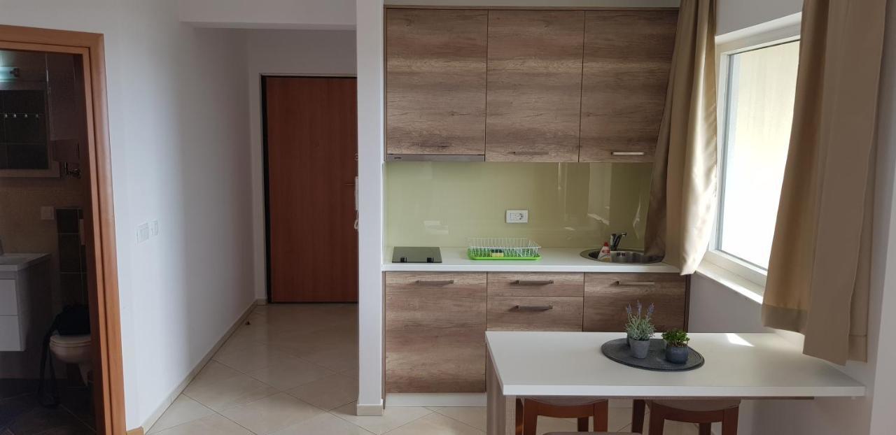 The Magic Sea View Apartments Budua Esterno foto